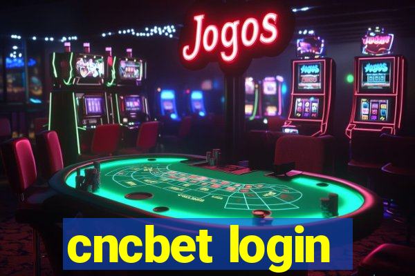 cncbet login